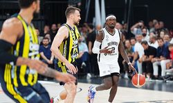 Fenerbahçe Beko ile Beşiktaş Fibabanka yarın karşılaşacak
