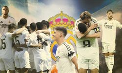 FIFA Kulüpler Dünya Kupası'nın en başarılı takımı Real Madrid