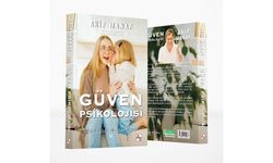 Dünyaca Ünlü Yazardan Çığır Açan Kitap: Güven Psikolojisi