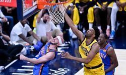 Indiana Pacers, NBA final serisinde durumu 3-3'e getirdi