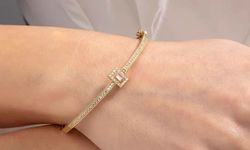 Marla Jewelry: Altın ve Pırlantanın Eşsiz Uyumunu Hissedin