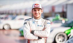Otomobil sporcusu Ayhancan Güven, Formula E testine davet edildi