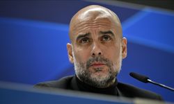 Pep Guardiola'dan Gazze'ye destek