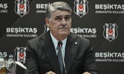 Serdal Adalı: Beşiktaş rakiplerinin gerisinde kalmayacak
