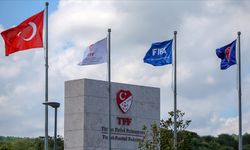 TFF'nin olağan mali genel kurul tarihi açıklandı
