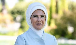 Emine Erdoğan, Koruyucu Aile Günü'nü kutladı