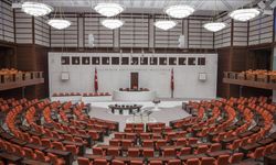 TBMM'nin çalışma süresi uzatıldı