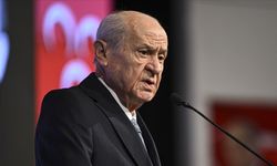 Bahçeli: ABD'nin, İran'ın üç nükleer tesisini bombalaması skandal ve sorumsuz saldırıdır