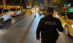 "Huzur İstanbul" uygulamasında 806 kişi gözaltına alındı