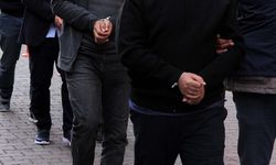 Ankara merkezli 2 ilde FETÖ'ye yönelik soruşturmalarda 5 gözaltı kararı