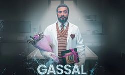 Gassal, TRT 1 ekranlarında izleyiciyle buluşacak