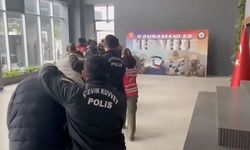 Nitelikli dolandırıcılık şebekelerine yönelik operasyonlarda 181 şüpheli tutuklandı