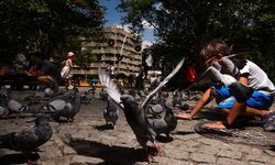 Ankara Valiliğinden vatandaşlara yüksek sıcaklık uyarısı