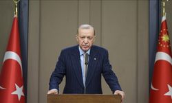 Cumhurbaşkanı Erdoğan, Koruyucu Aile Günü'nü kutladı