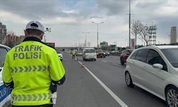 "Bayram tatili süresince 18 bin 380 asayiş personeli görev yapacak"