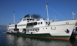 İzmit-Büyükada vapur seferleri düzenlenecek