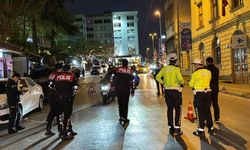 "Huzur İstanbul" uygulamasında 949 kişi yakalandı
