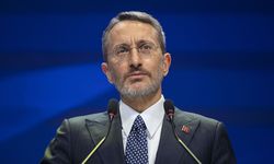 Cumhurbaşkanlığı İletişim Başkanı Altun'dan CHP'nin medya kuruluşlarını boykot çağrısına ilişkin açıklama
