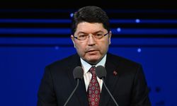 Adalet Bakanı Tunç, Yargıtay ve Danıştay üyelerini tebrik etti