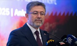 Tarım ve Orman Bakanı Yumaklı'dan orman yangınlarına karşı uyarı