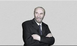 Eserlerinde kendi öz kültüründen faydalanan ressam: Nuri İyem