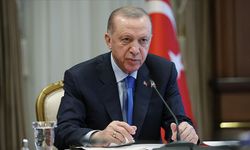 Cumhurbaşkanı Erdoğan, İsrail-İran gerilimi için telefon diplomasisini sürdürüyor