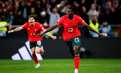 UEFA Uluslar Ligi'nde İspanya'yı penaltılarla 5-3 yenen Portekiz şampiyon oldu
