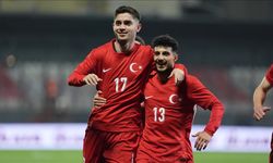 Ümit Milli Futbol Takımı'nın Karadağ maçı, taraftarlara ücretsiz olacak