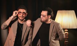 “BU GECE İSTANBUL’DA” DİNLEYİCİSİYLE BULUŞTU