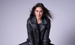 Pelin Özülkü'den lansman konseri sürprizi