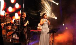 CAZIN KALBİ SWİSS OTEL’DE ATTI: TÜRKÜLERİN CAZLA DANSI BÜYÜLEDİ