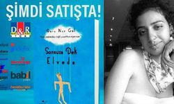 Duru Nur Gül’ün Yeni Kitabı Raflarda: Sonsuza Dek Elveda
