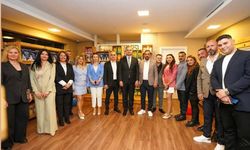 İstanbul’da Bir İlk: Glutensiz Kafe ve Market Beylikdüzü’nde Hizmete Girdi