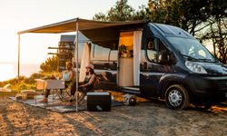 Yazın Özgürlüğü: Karavan Tatili ile Maceraya Atılın