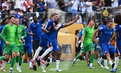 2025 FIFA Kulüpler Dünya Kupası'nı Chelsea kazandı
