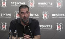 Arda Turan: Tur daha bitmedi