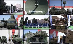 ASELSAN, IDEF 2025'te Çelik Kubbe'ye dahil olan yeni sistemleri tanıttı