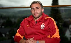Barış Alper Yılmaz, Şampiyonlar Ligi'nde de başarıya inanıyor