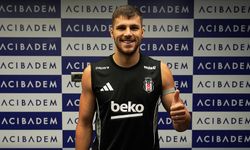 David Jurasek, sağlık kontrolünden geçti