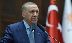 Cumhurbaşkanı Erdoğan: Hedefimize ulaşacağız