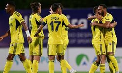 Fenerbahçe, hazırlık maçında yarın Al-Ittihad ile karşılaşacak