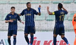 Fenerbahçe, Portekiz kampını yarın oynayacağı Benfica maçıyla tamamlayacak