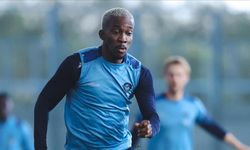 Gençlerbirliği, Henry Onyekuru'yu transfer etti