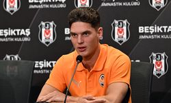 Georgiy Sudakov: Planımız gizli, ne olduğunu yarın göreceksiniz
