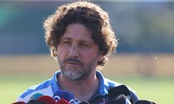 Fatih Tekke: Transfer çalışmalarında sabırlı olunması gerekiyor