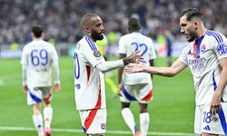 Lyon'un ligden düşürülme cezası kaldırıldı