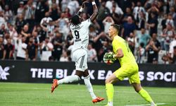 Beşiktaş'ın Avrupa kupalarındaki 254. randevusu