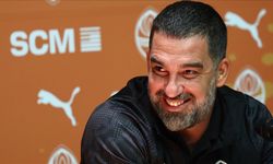 Arda Turan: Rahat davranmamalıyız