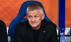 Ole Gunnar Solskjaer: Görevime devam ediyorum