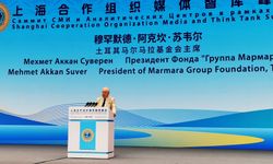 Dr. Suver, Medya Konferansında konuştu